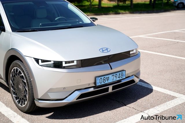 현대 아이오닉 5 /사진=오토트리뷴 DB