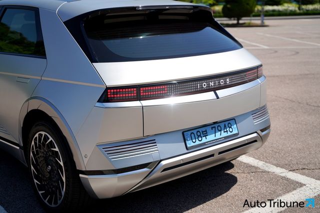 현대 아이오닉 5 /사진=오토트리뷴 DB