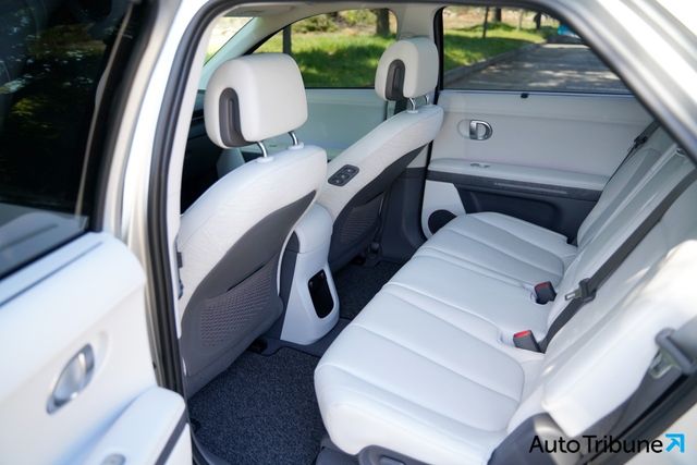 현대 아이오닉 5 /사진=오토트리뷴 DB