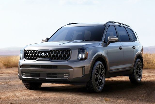 텔루라이드 /사진=기아