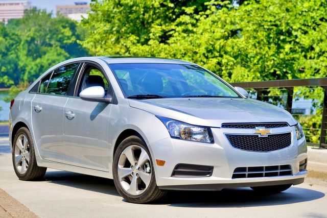 크루즈 /사진=쉐보레