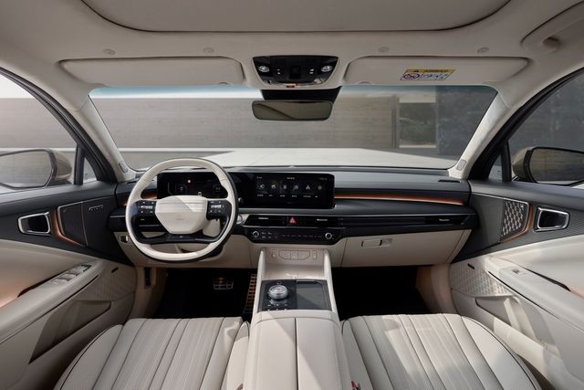 2026 K8/사진=기아