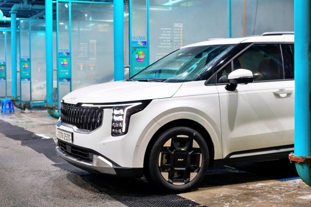 기아 카니발 /사진=HMG저널