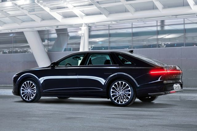 그랜저 /사진=-현대차