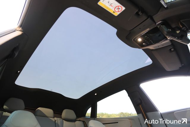 폴스타 4 /사진=양봉수 기자