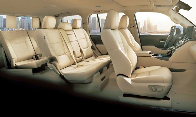 랜드크루저 300 하이브리드 /사진=토요타