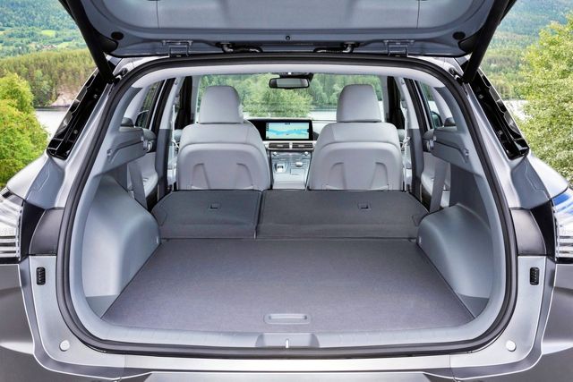 구형 넥쏘 /사진=현대차