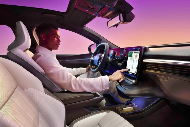 세닉 /사진=르노코리아