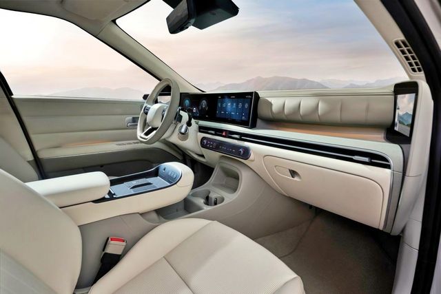 넥쏘 /사진=현대차