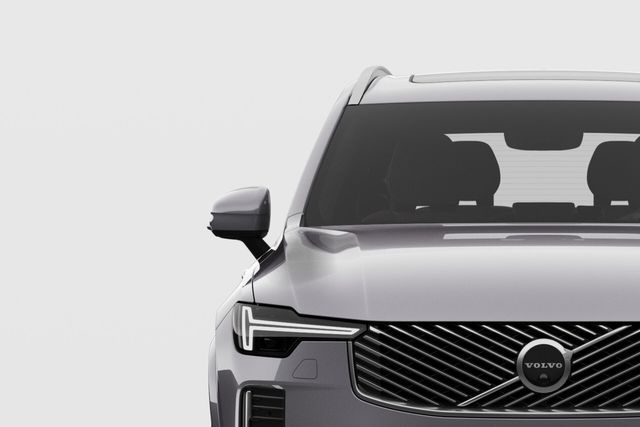 XC90/사진=볼보자동차코리아