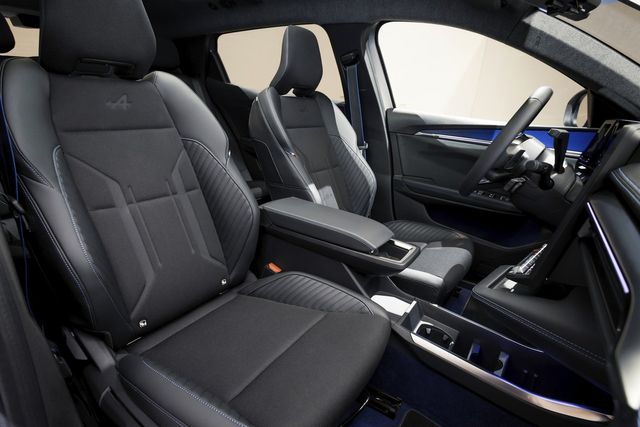 세닉 E-Tech /사진=르노코리아