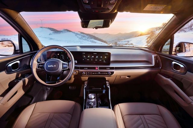 쏘렌토 /사진=기아