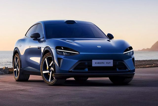 YU7 /사진=샤오미