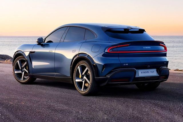 YU7 /사진=샤오미