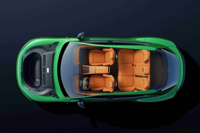 YU7 /사진=샤오미