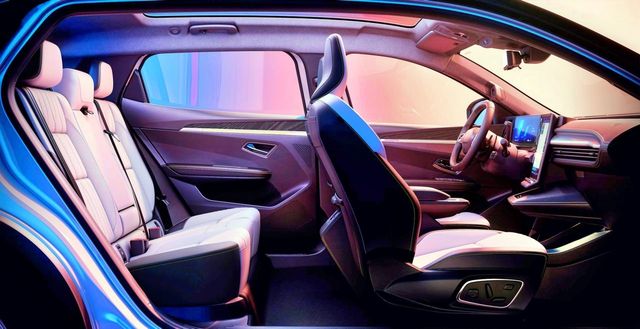 세닉 /사진=르노코리아