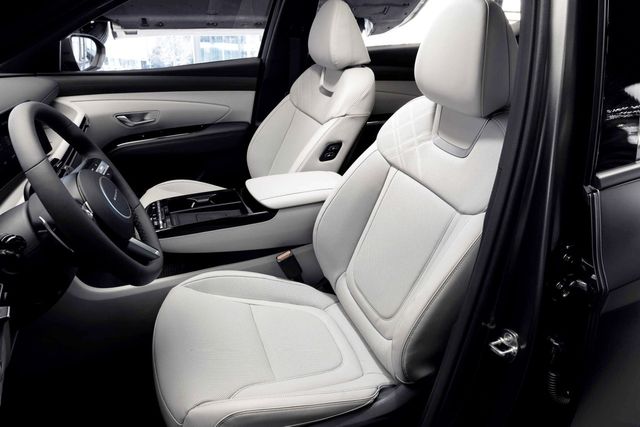 현대 투싼 /사진=HMG 저널