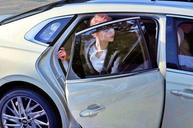 더 뉴 그랜저 IG /사진=현대차