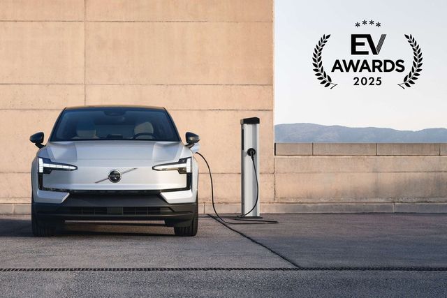 EX30/사진=볼보자동차코리아