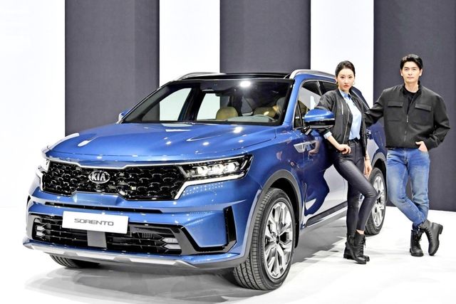 쏘렌토 /사진=기아