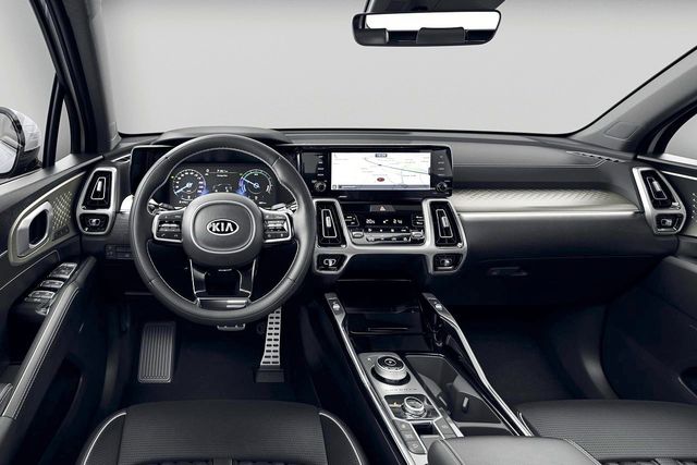 쏘렌토 /사진=기아