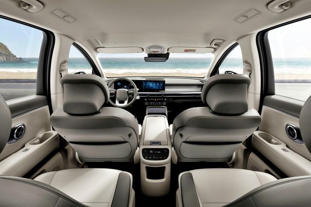 아이오닉 9 /사진=현대차