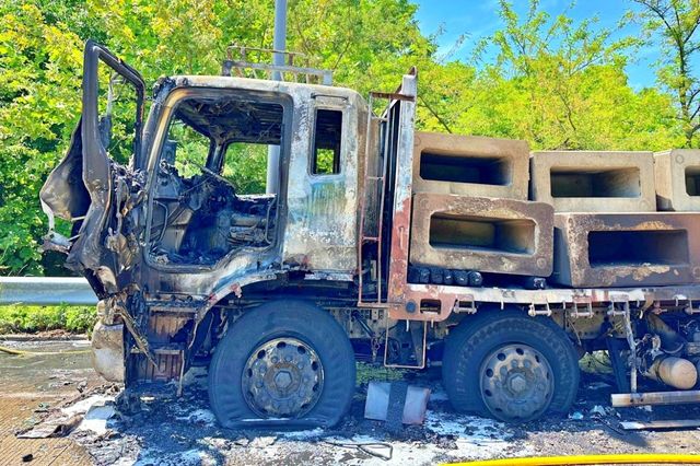 본 기사와 관련없는 사진 /대전서부소방서 제공, 연합뉴스 사진