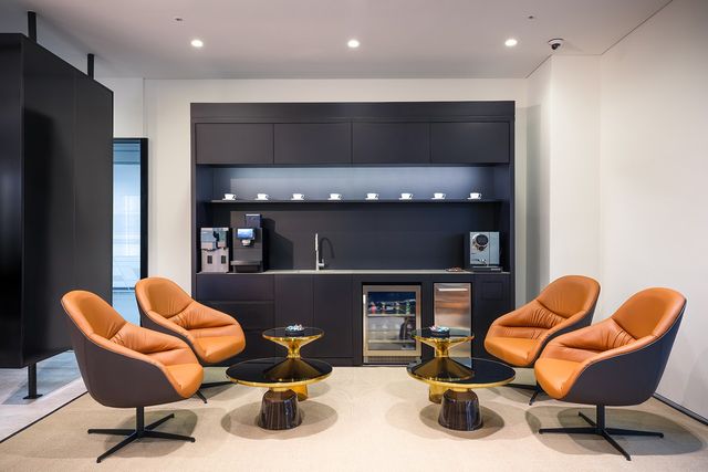 아우디 서수원 서비스센터/사진=아우디 코리아