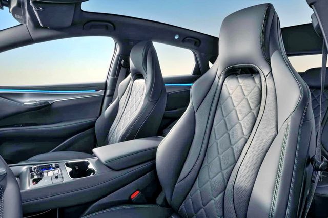 씨라이언 7 /사진=BYD