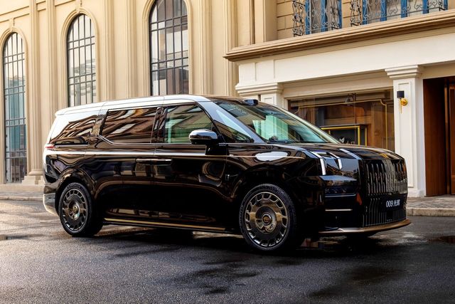 009 그랜드 컬렉터 에디션 /사진=지커