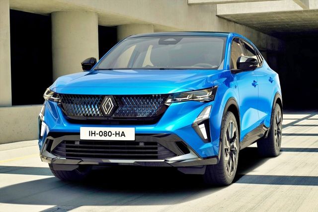 ▲라팔(사진=르노)