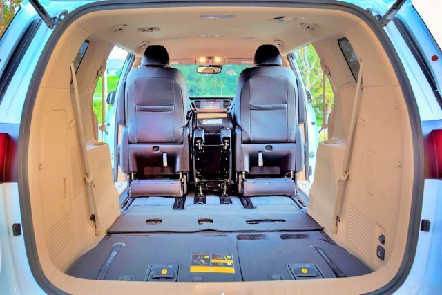 3세대 후기형 올 뉴 카니발 /사진=기아