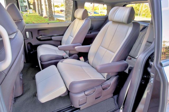 3세대 후기형 올 뉴 카니발 /사진=기아