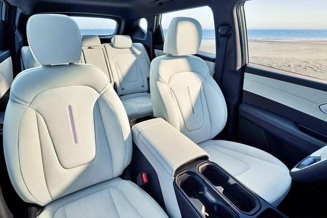 일렉시오 실내 /사진=베이징현대