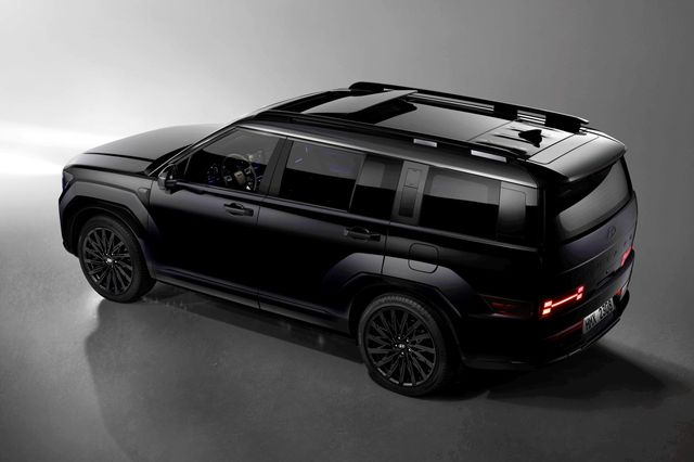 싼타페 /사진=현대차