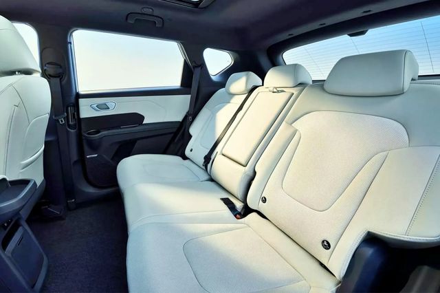 일렉시오 실내 /사진=베이징현대