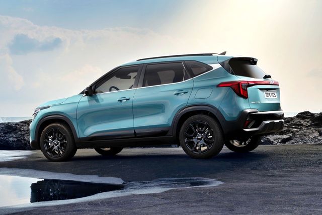 셀토스 /사진=기아