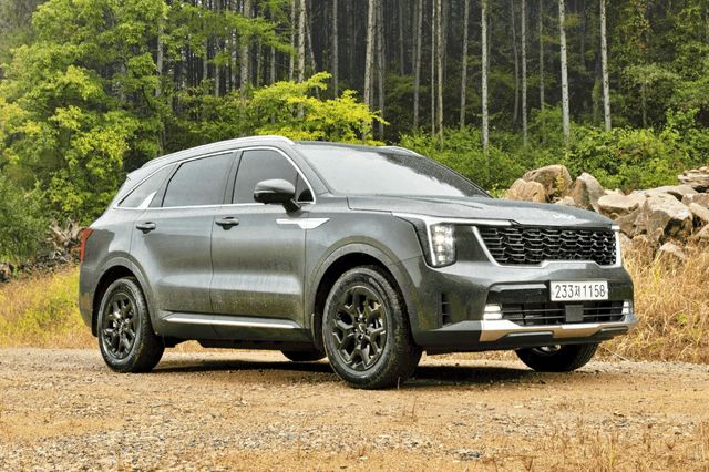 쏘렌토 /사진=기아