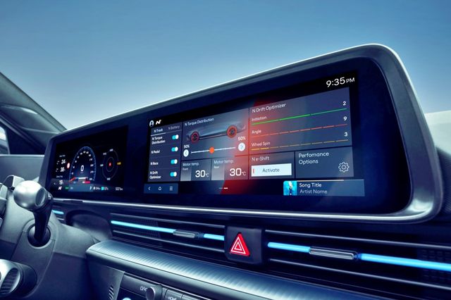 아이오닉 6 N /사진=현대차