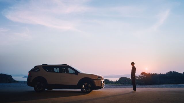 현대차 넥쏘 러브콜 캠페인에 유재석 화답 /사진=현대차