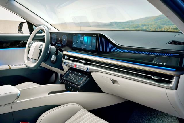 그랜저 /사진=현대차