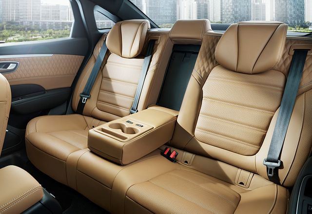 SM6 /사진=르노코리아