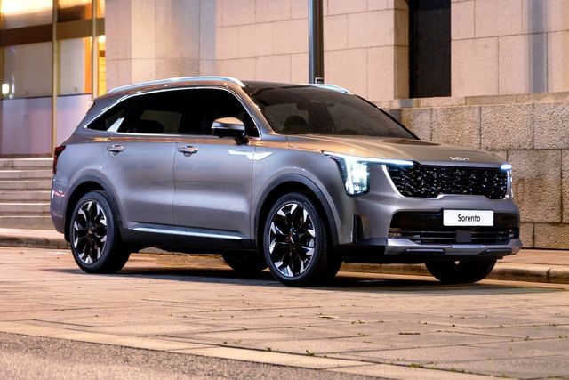 쏘렌토 /사진=기아
