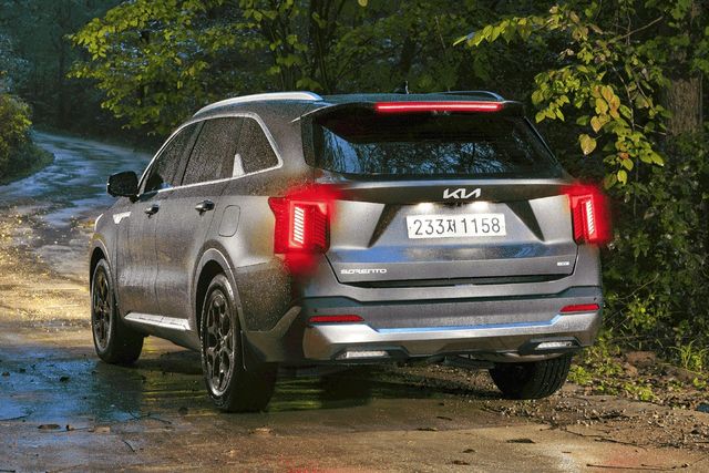 쏘렌토 /사진=기아