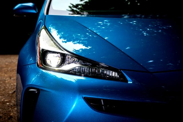 4세대 프리우스 /사진=토요타