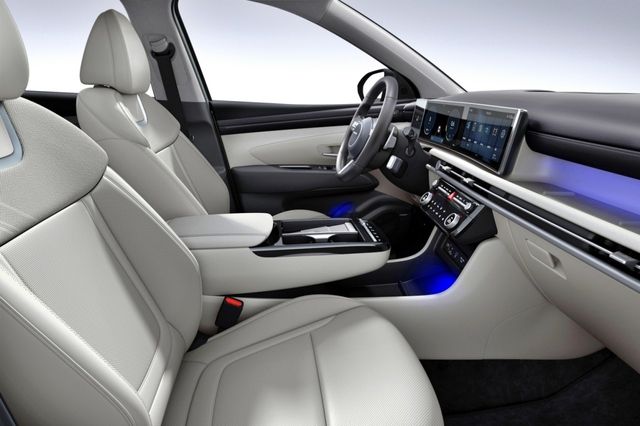 투싼 /사진=현대차