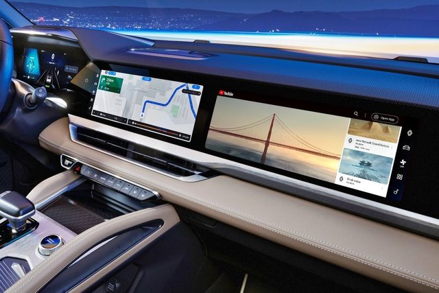 그랑 콜레오스 /사진=르노코리아