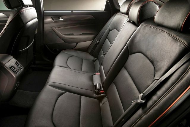 7세대 LF 쏘나타 /사진=현대차