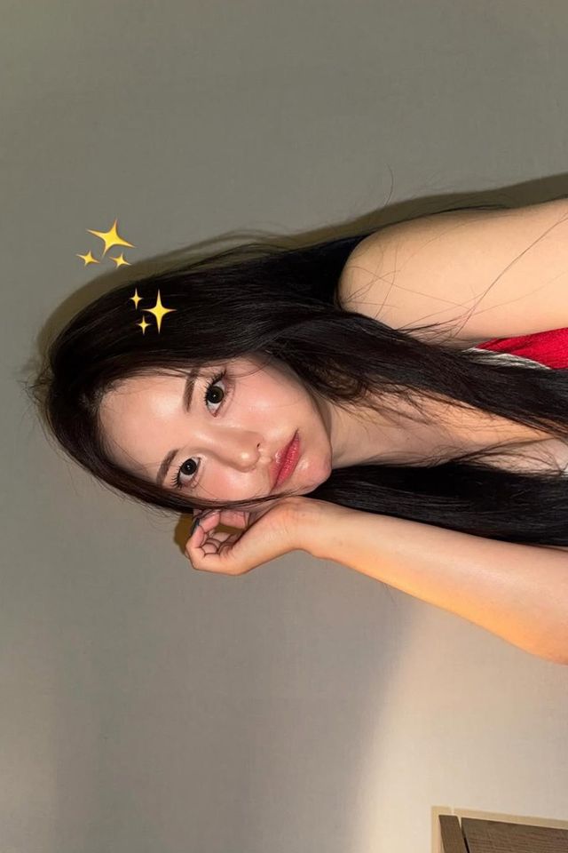 /사진=남유정 SNS