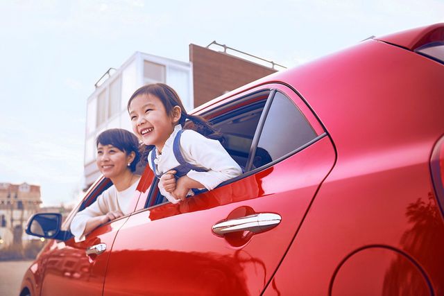 가성비로 중고차 시장에서 인기가 높은 모닝 /사진=기아